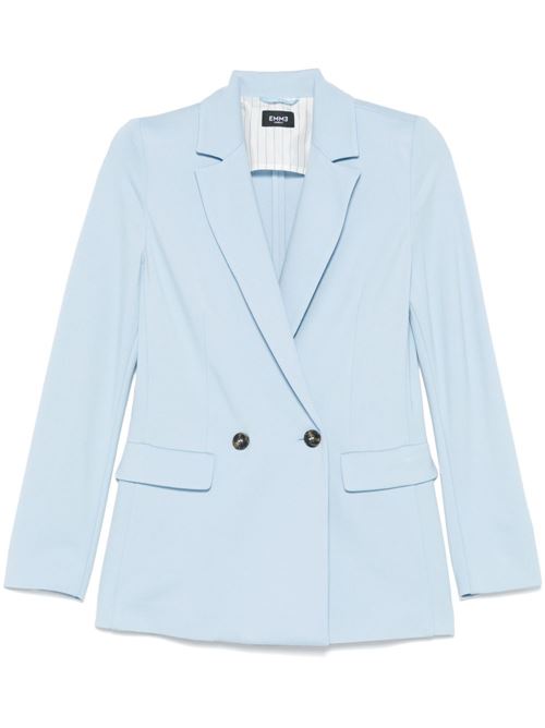 Blazer donna doppio petto EMME Marella | GEMMA007